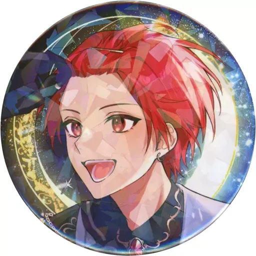 2026年最新】りうら 缶バッジ 星降るフェアリーテイルの人気アイテム