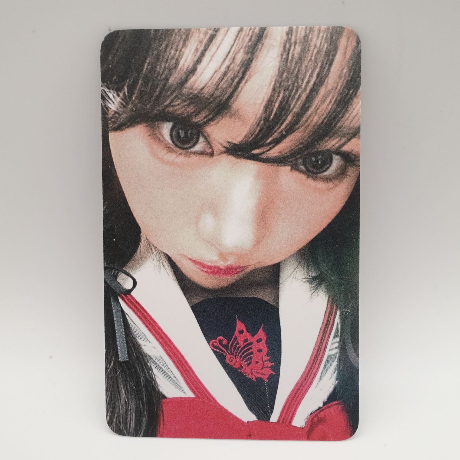 ファントムシータ 美雨 ハイネ 購入特典 トレカ フォト カード 1st