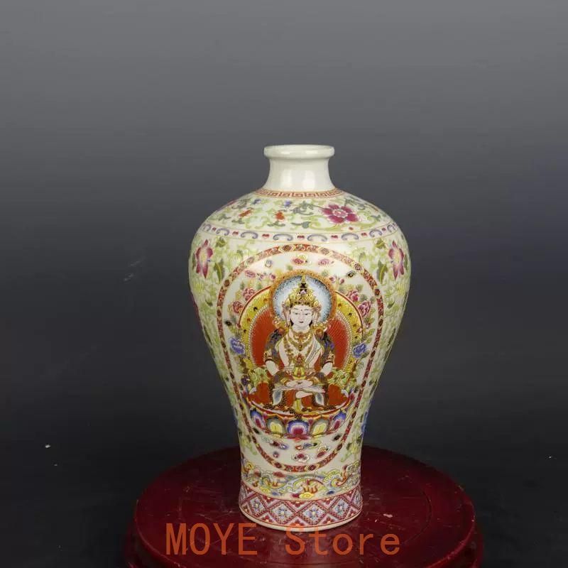 宋官窯汝窯螺旋紋梅瓶 景徳鎮 陶磁器 装飾品 現代