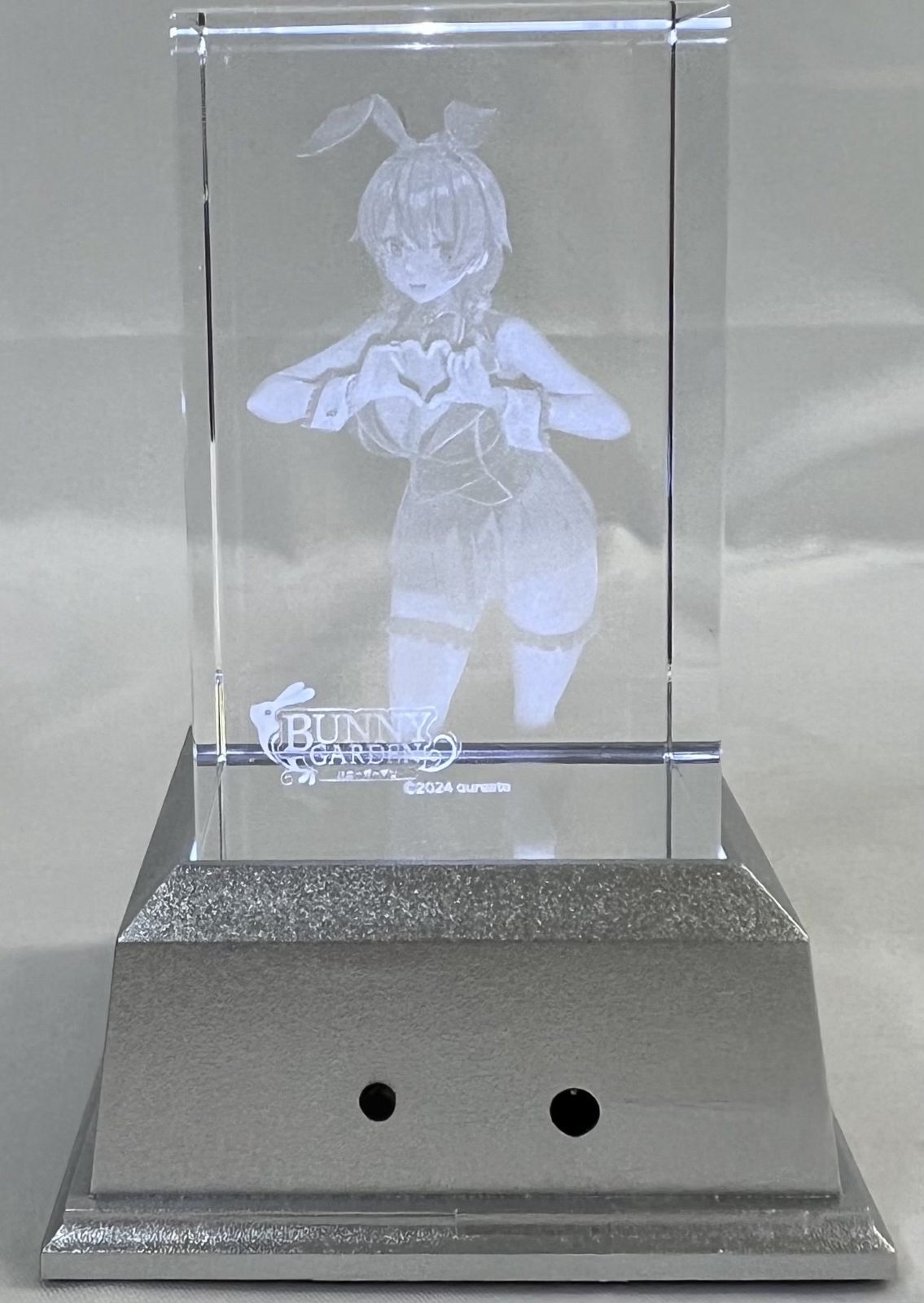 バニーガーデン 入店セット DXパック(花奈VIPルームセット) + 3D