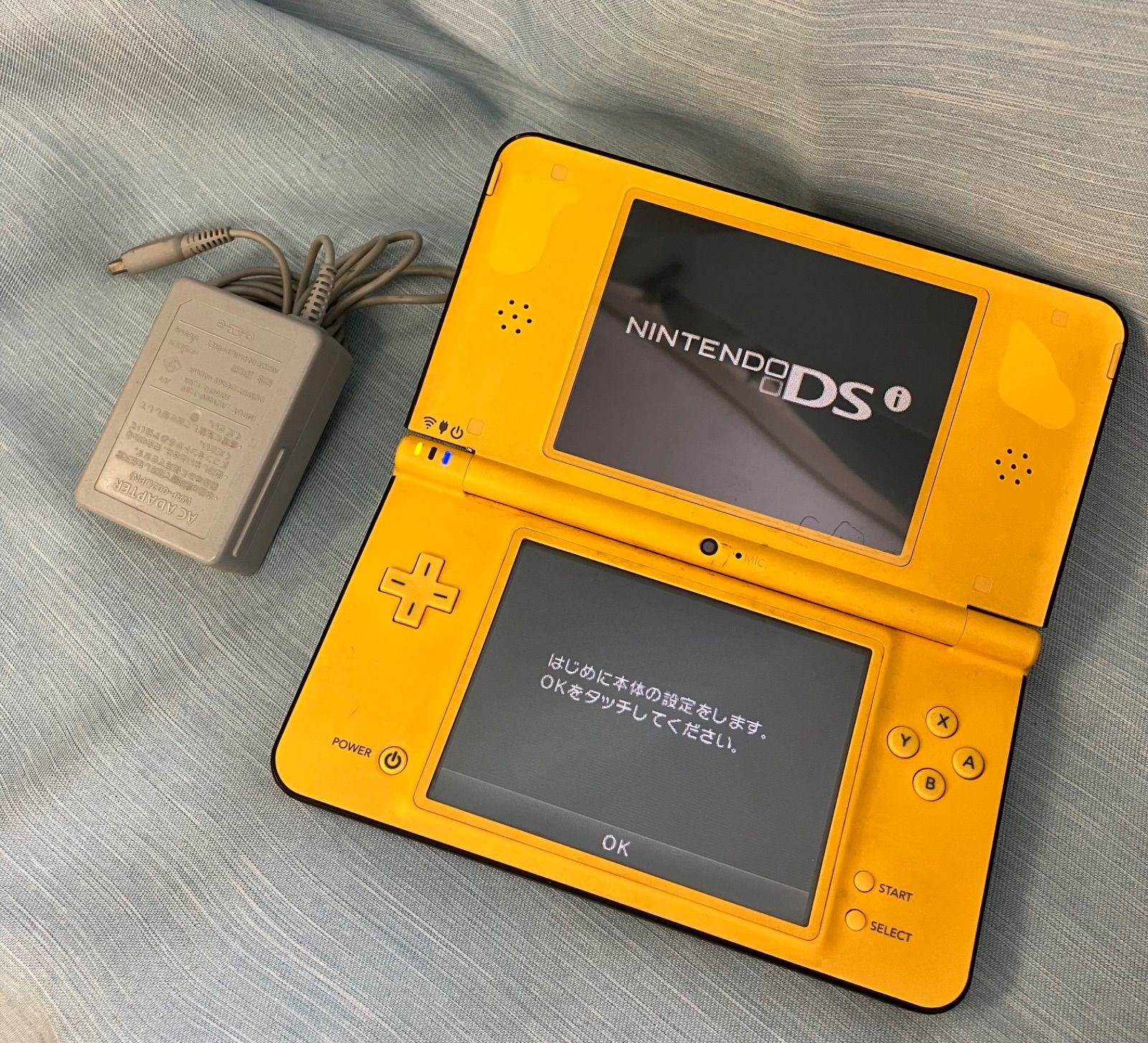 ニンテンドー3DS 本体とゲームソフトセット