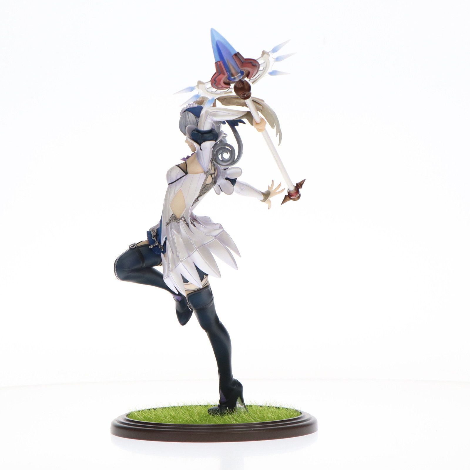 メリア・エンシェント Xenoblade Definitive Edition(ゼノブレイド