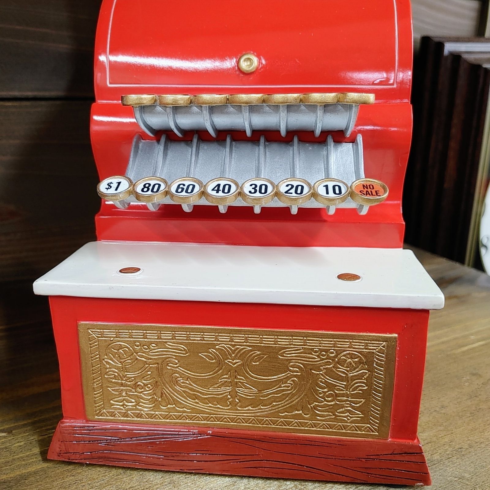 ☆1点限り☆早い者勝ち！ コカコーラ キャッシュレジスター レトロ