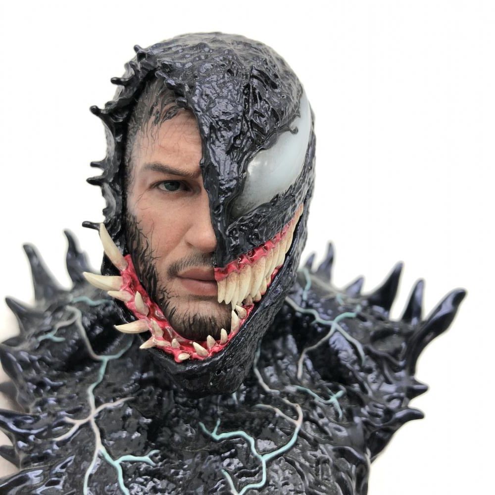 中古】開封 ホットトイズ ムービー・マスターピース 1/6 MM#620