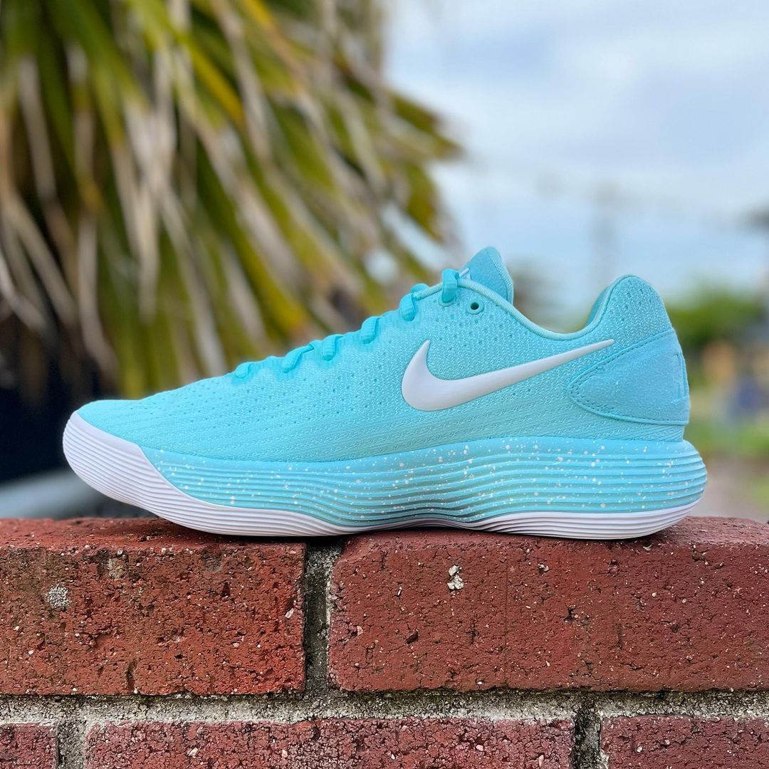 NIKE HYPERDUNK 2017 LOW EP ナイキ ハイパーダンク 2017 【MEN'S