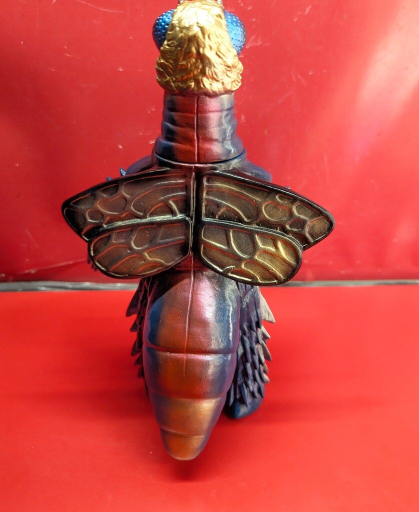 ベアモデル オール怪獣コレクション アリンドウ 一番星限定版 STD