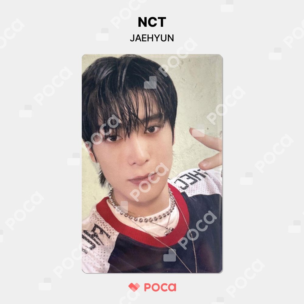 ジェヒョン トレカセット nct ※2.3枚目もあり NCT - NCT トレカ