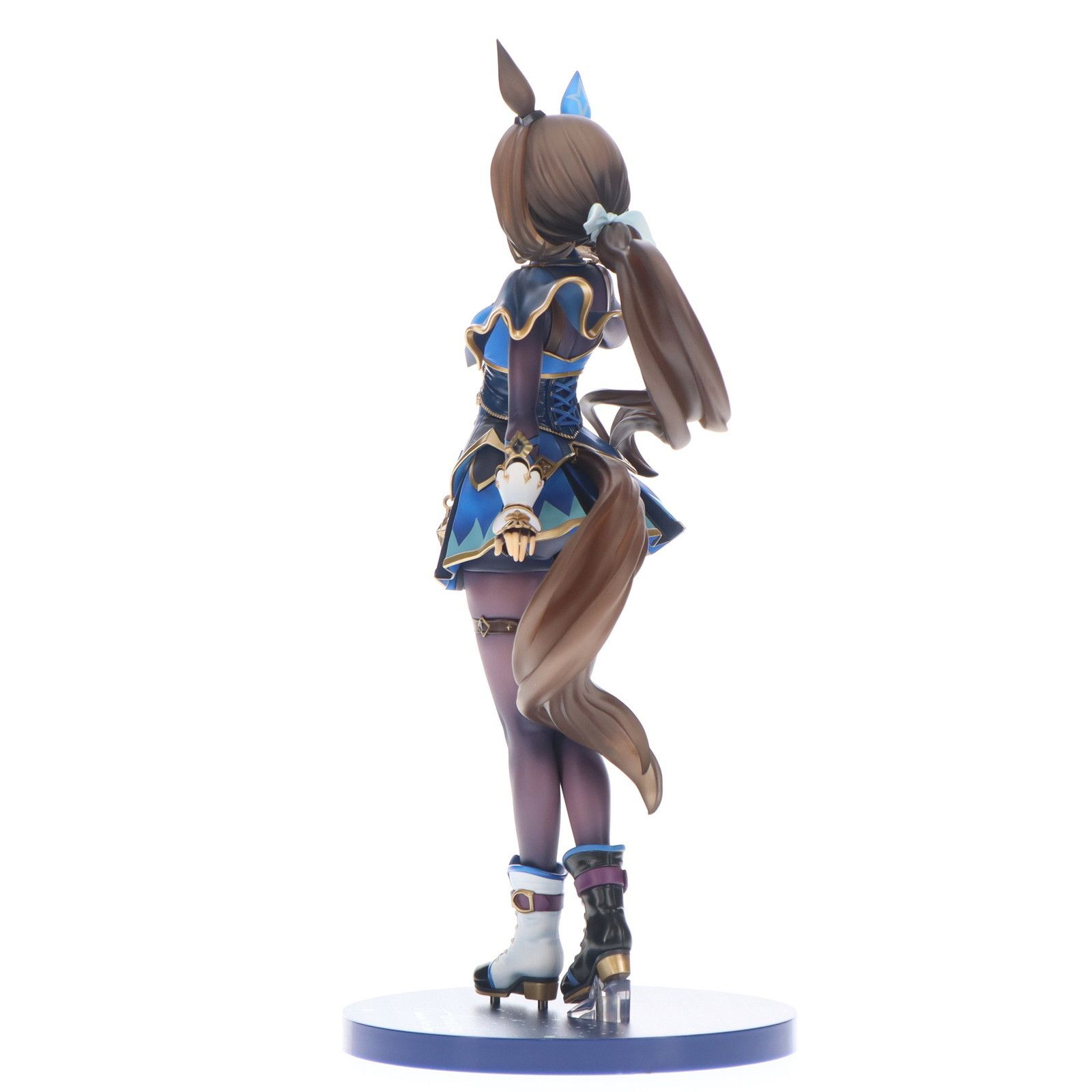 アドマイヤベガ ウマ娘 プリティーダービー 1/7 完成品 フィギュア