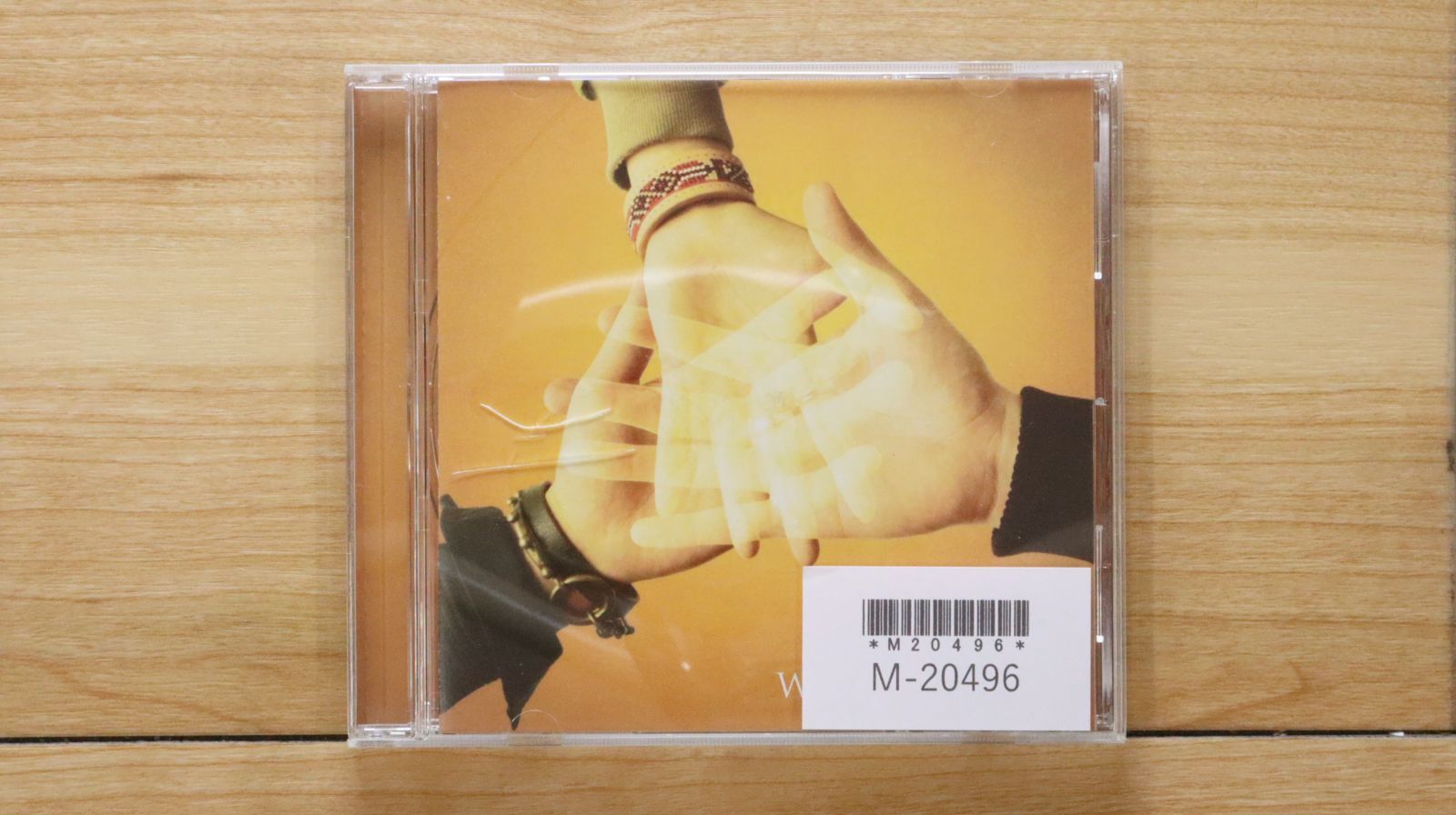 国内盤CD☆絢香×コブクロ/Ayaka x Kobukuro□ Winding Road