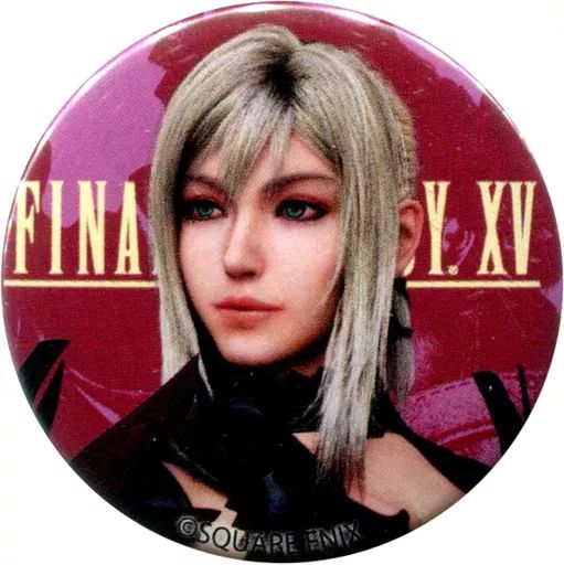 中古】バッジ・ピンズ(キャラクター) アラネア・ハイウィンド