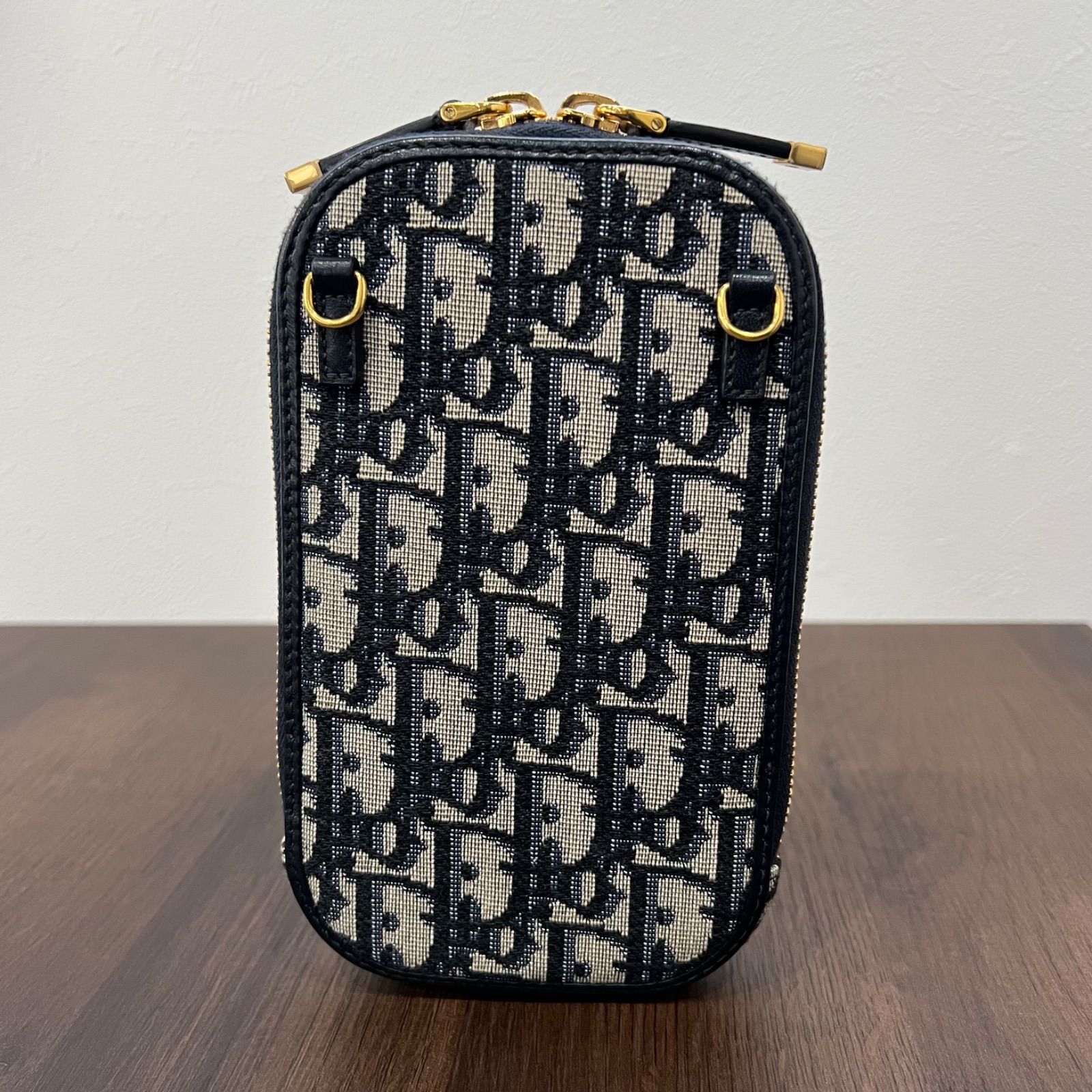 人気商品]Dior ディオール モンテーニュ オブリーク フォンホルダー