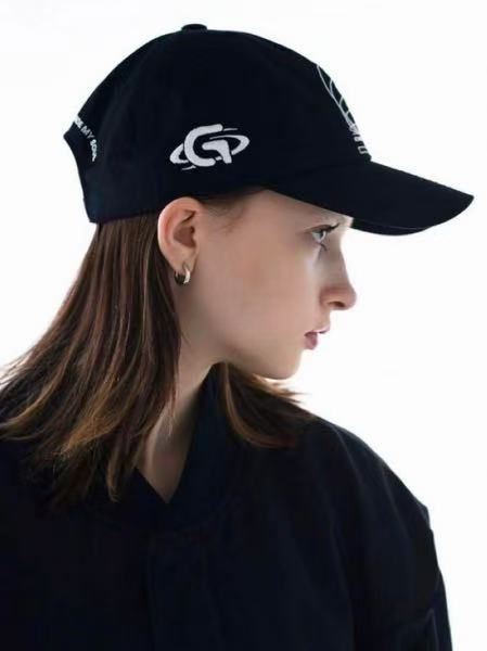 GADID ANONIEM ガディッドアノニウ厶 JUDE/BLACK キャップ - メルカリ