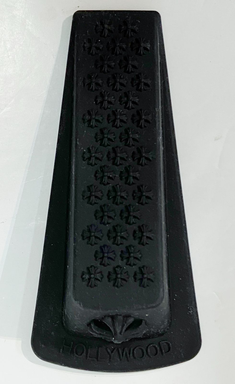 CHROME HEARTS｜クロムハーツ ノベルティ ラバー ドアストッパー
