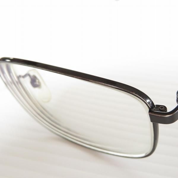 anzg ラインアート シャルマン Line Art CHARMANT メガネフレーム