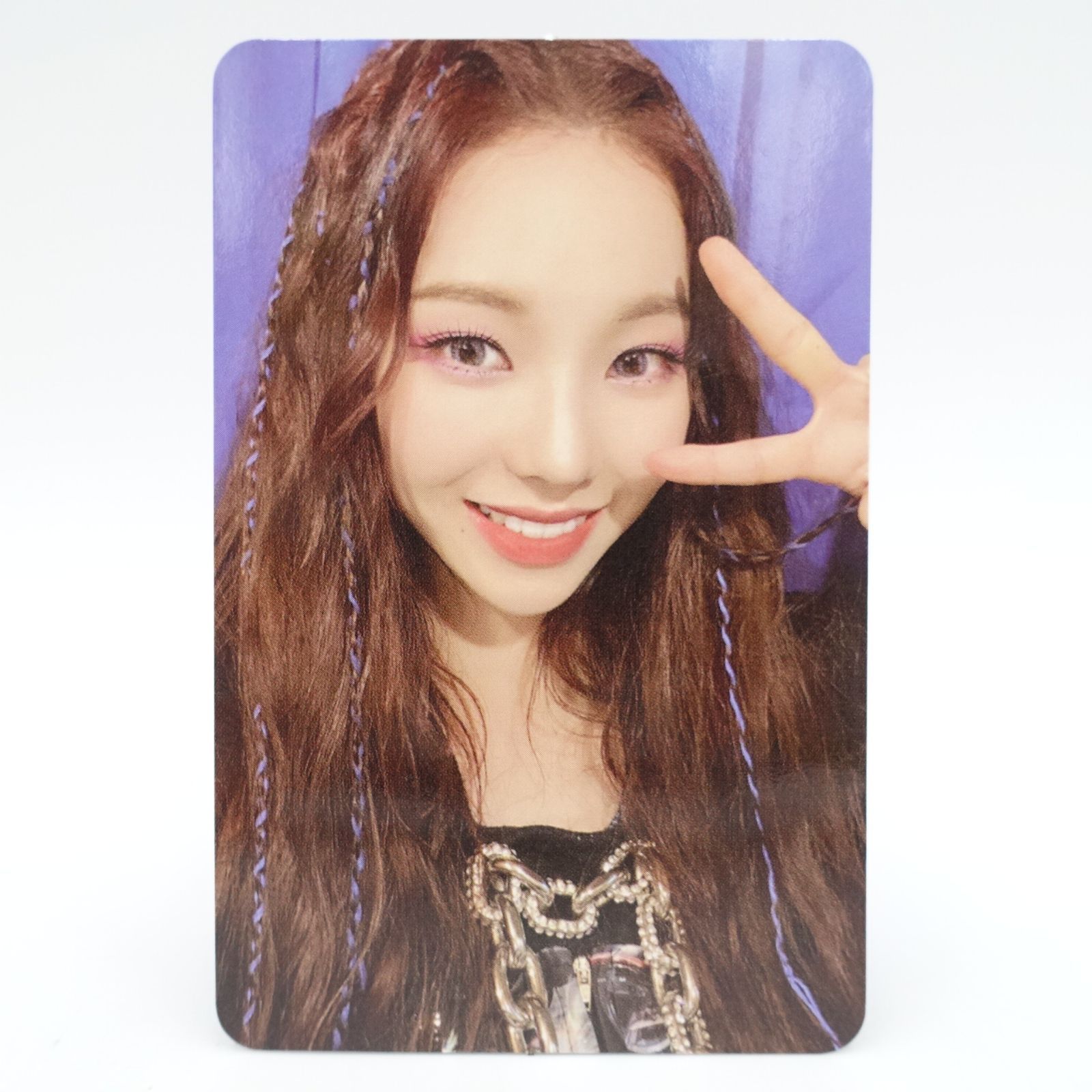 aespa カリナ savage sgs ボックス 特典 トレカ aespa カリナ savage