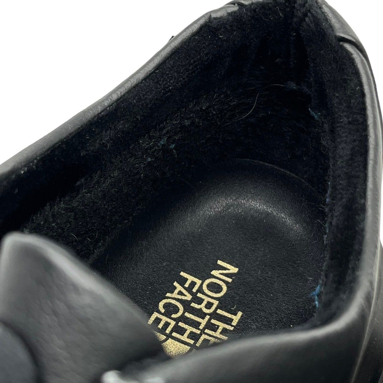 THE NORTH FACE(ザノースフェイス) Decade GORE-TEX Moccasin