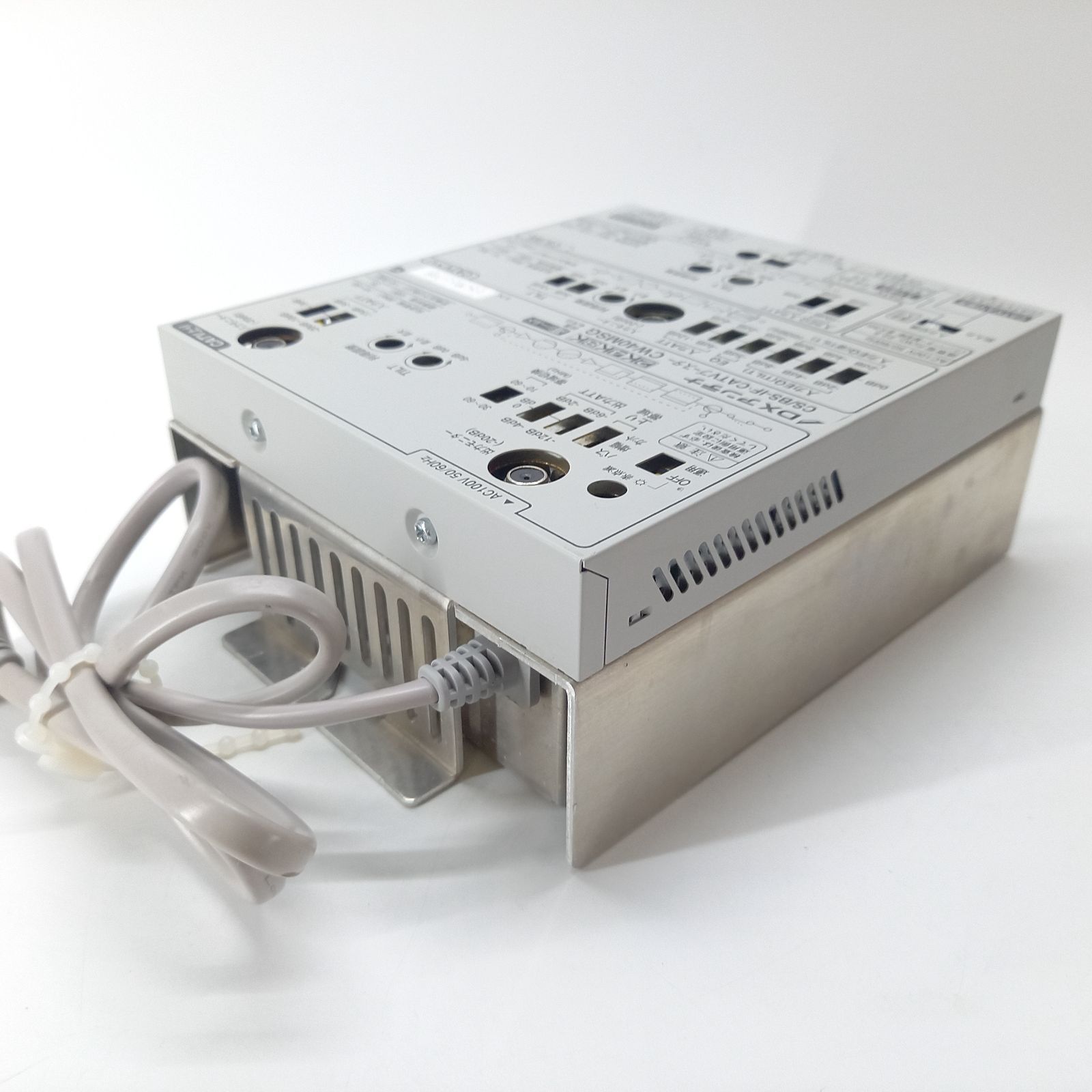 くるみ CUW30MS ブースター くるみ CUW30MS ブースター DXアンテナ CS