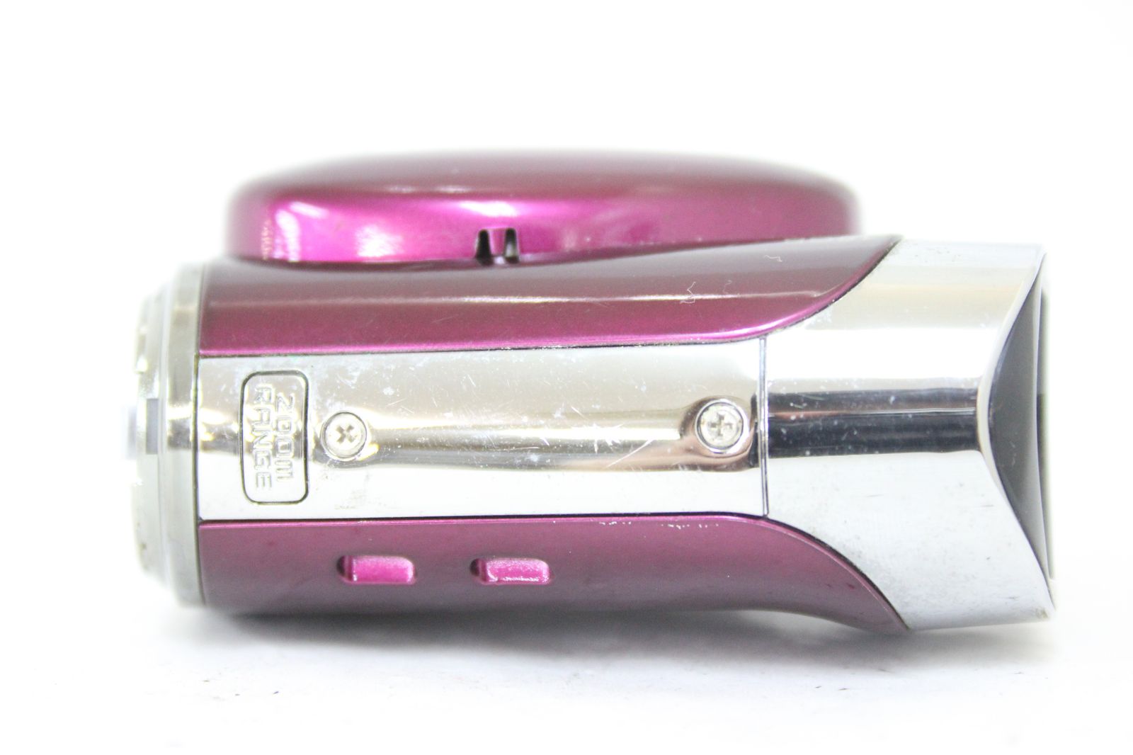 SANYO デジタルムービーカメラ Xacti CA100 P ピンク SANYO Xacti