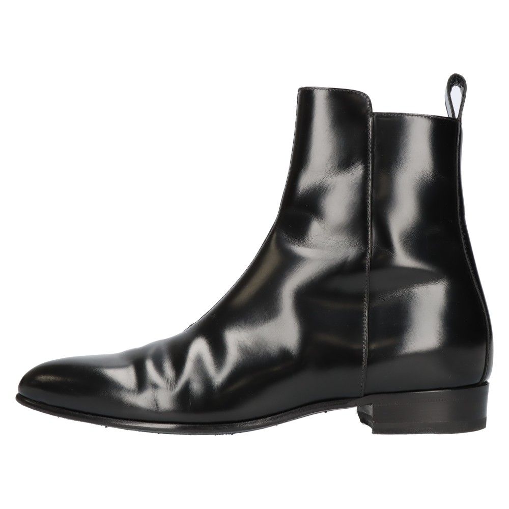 SAINT LAURENT PARIS (サンローランパリ) 17AW 480085 D6K00 1000 ELI