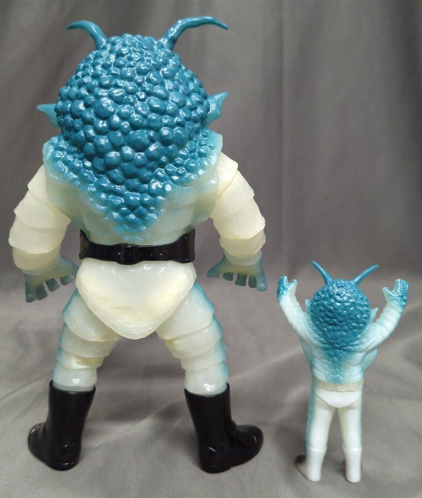 仮面ライダー レトロゾフビ ザンジオー 仮面ライダー レトロゾフビ