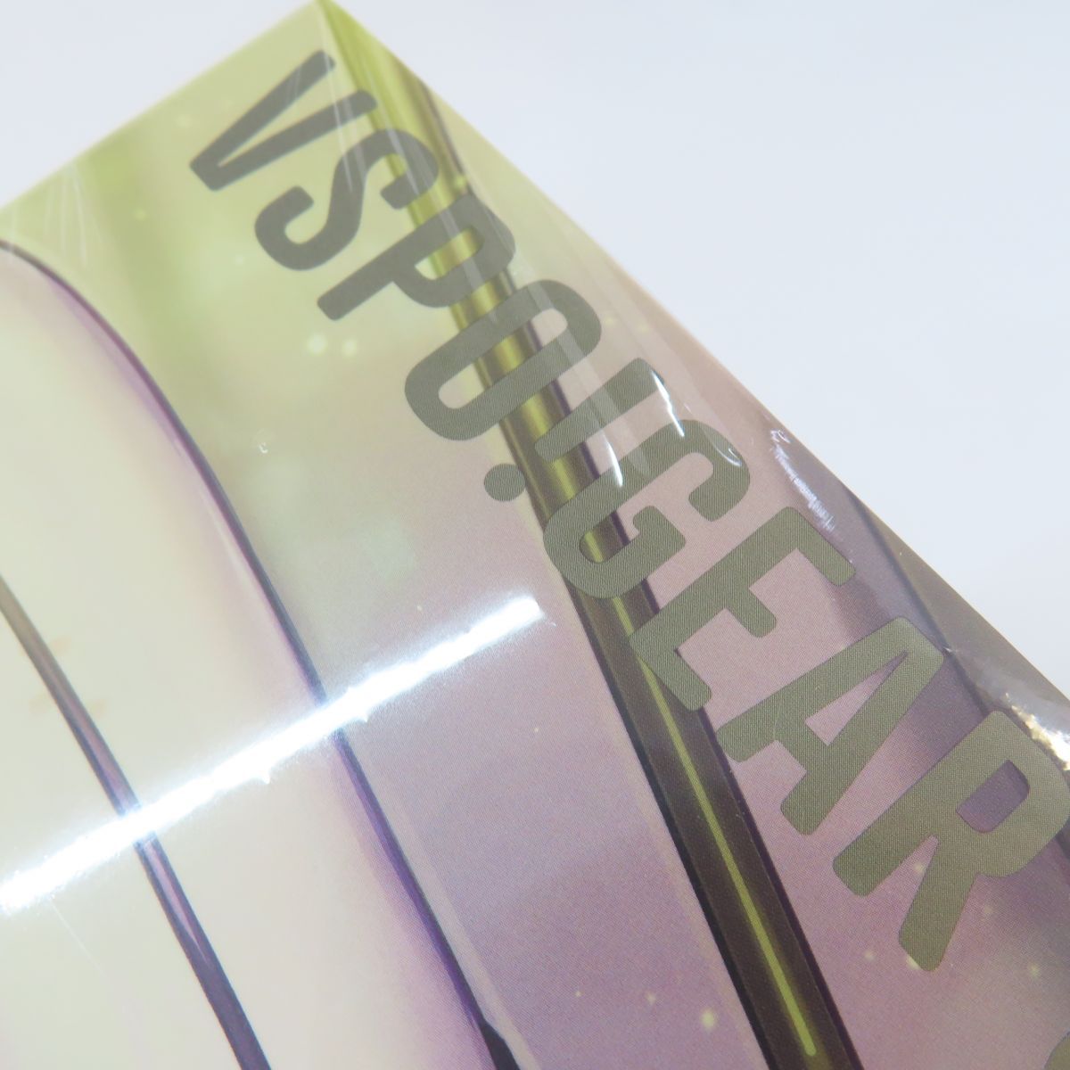 未開封】VSPO! GEAR ぶいすぽっ！ ゲーミングキーボード 神成きゅぴ