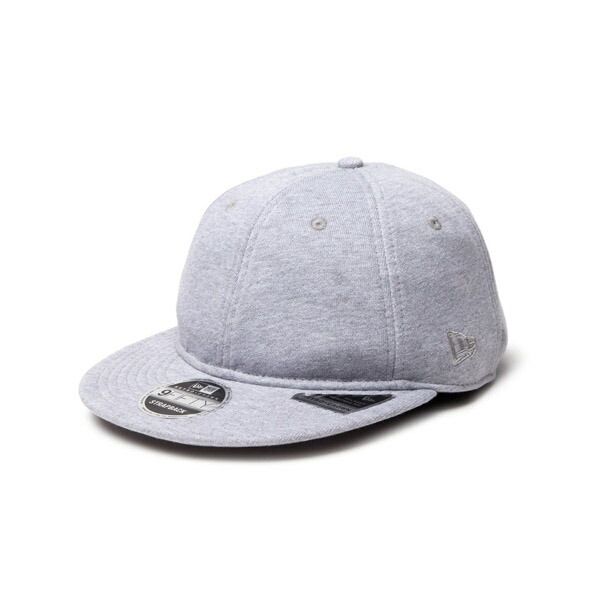 NEWERA ニューエラ RC 9FIFTY フラットバイザー Sweat ベーシック