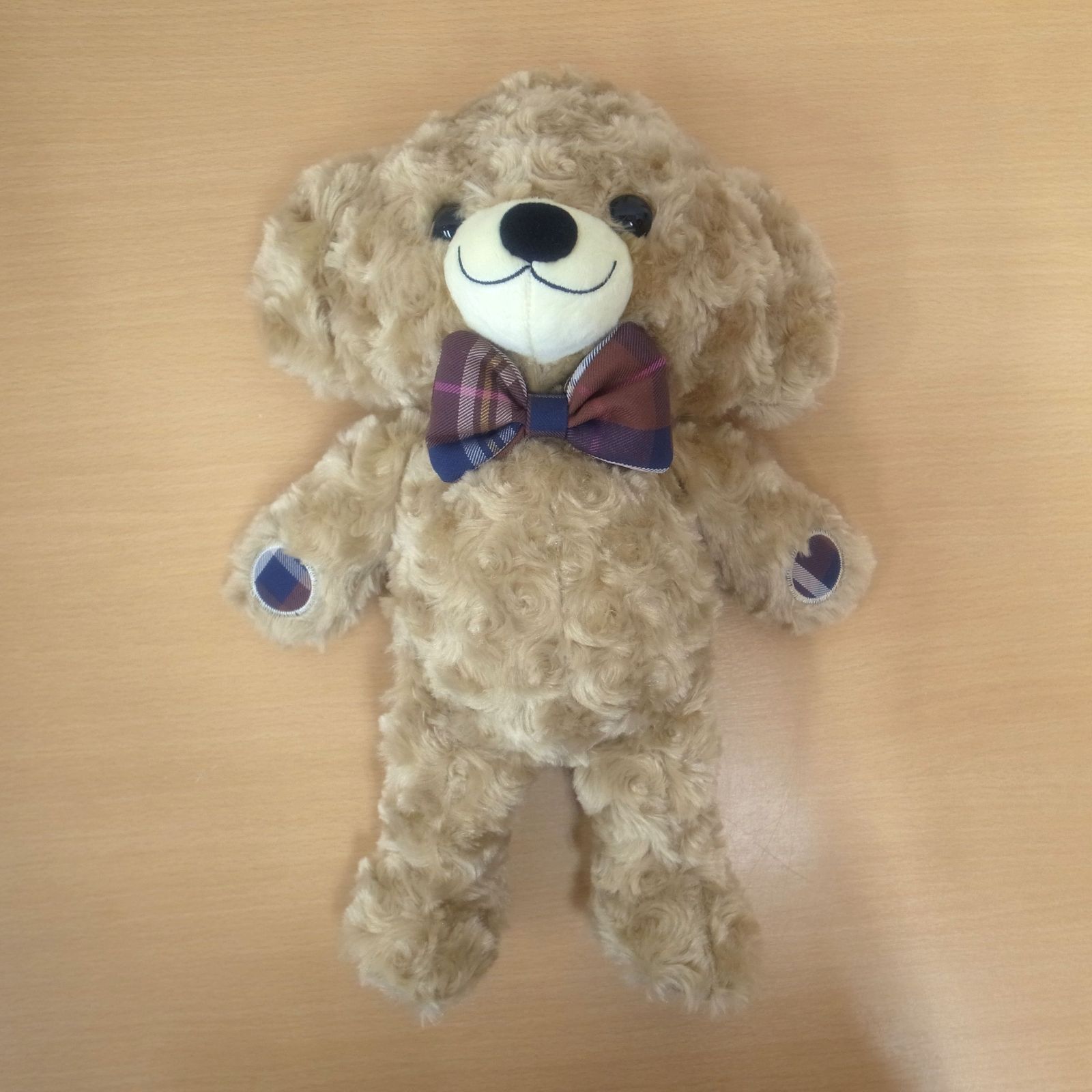 Afternoon Tea アフタヌーンティー MERRY THOUGHT メリーソート社