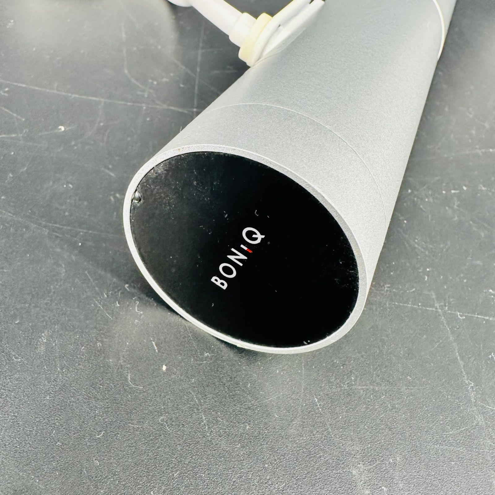 BONIQ Pro ボニークプロ BNQ-04 低温調理器 葉三社中 シルバー - メルカリ