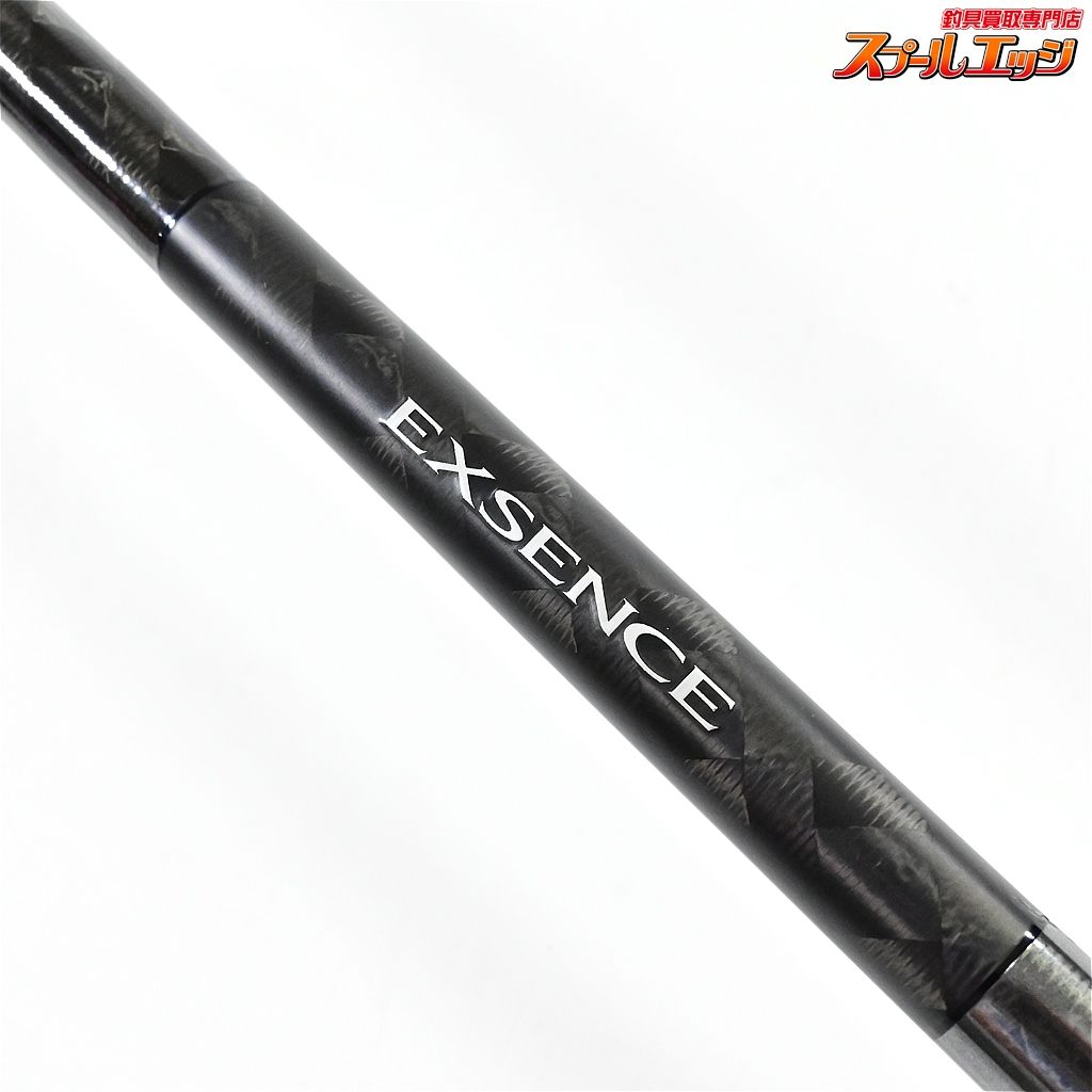 【シマノ】 18エクスセンス ジェノス S92ML/F-3 SHIMANO EXSENCE GENOS