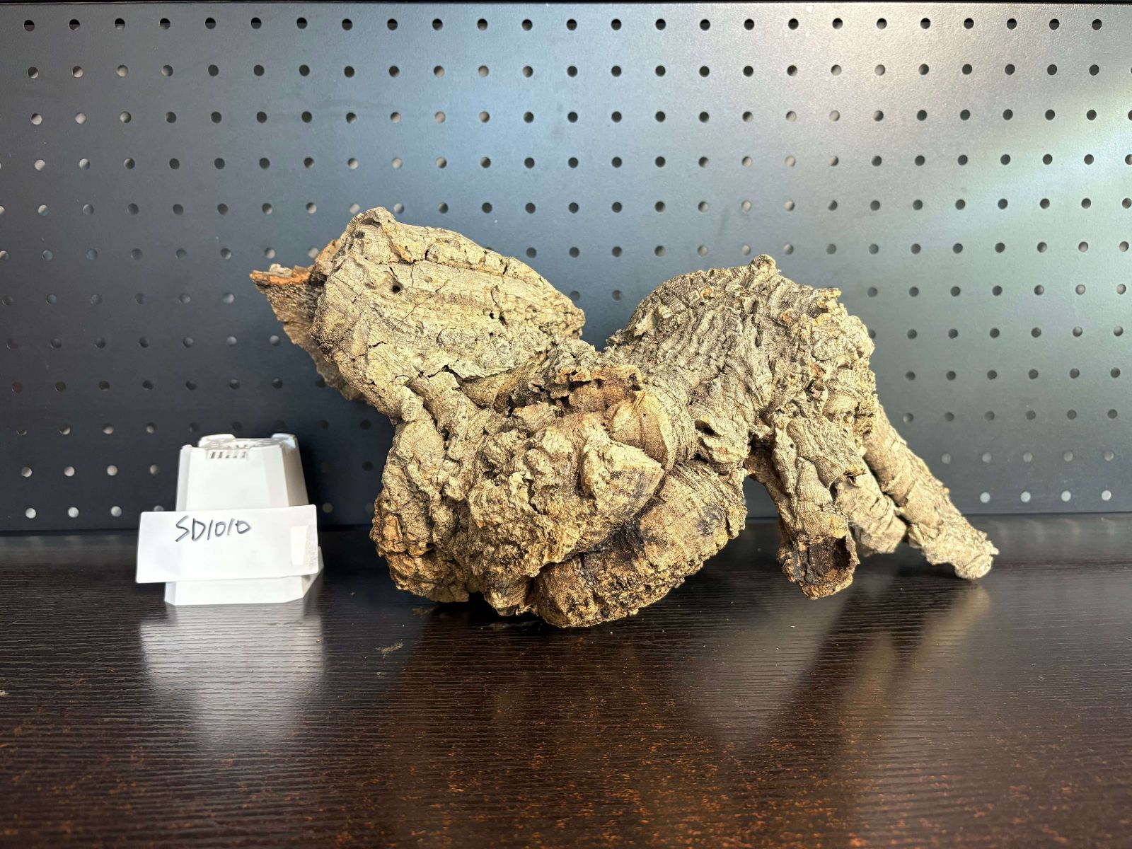 W561 ポルトガル産 キャノンコルク コルク樹皮 コルク板 バージン