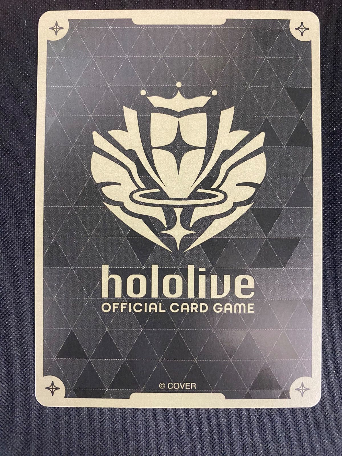 宝鐘マリン 1st プロモ 【ホロカ】 - メルカリ