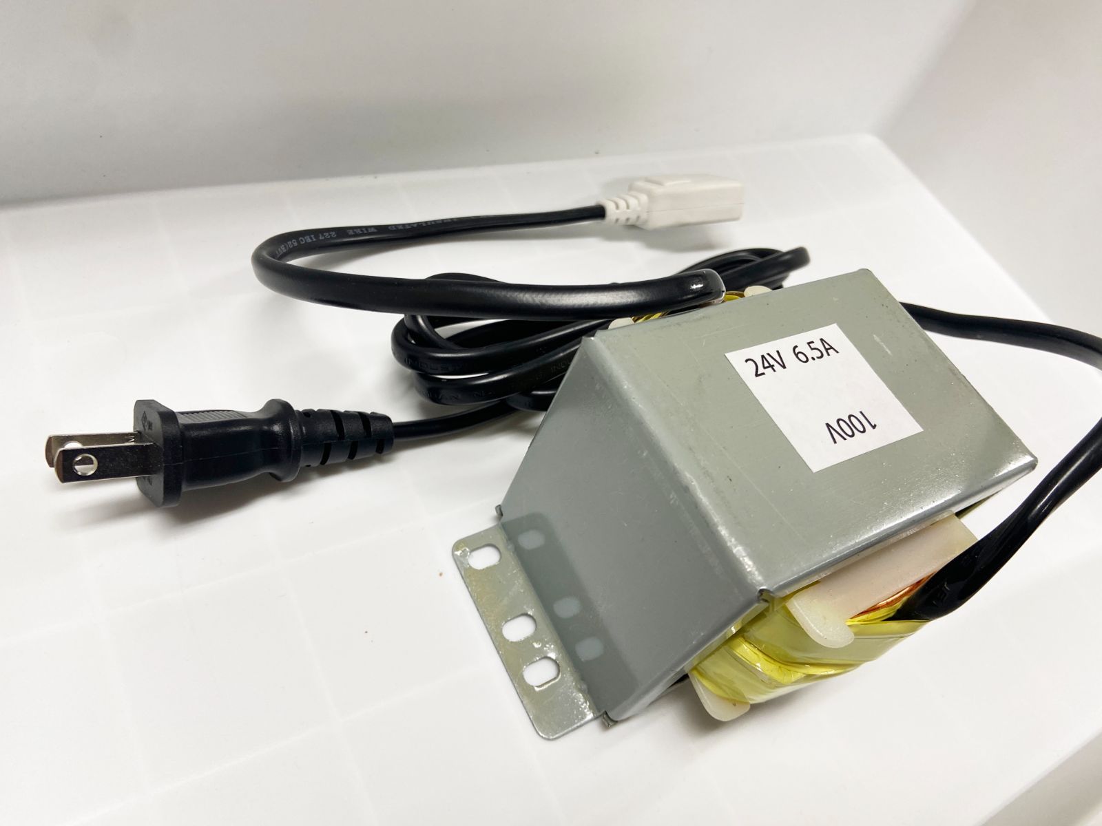 パチンコ・パチスロ用 新品 変圧器（トランス） 2個 - メルカリ