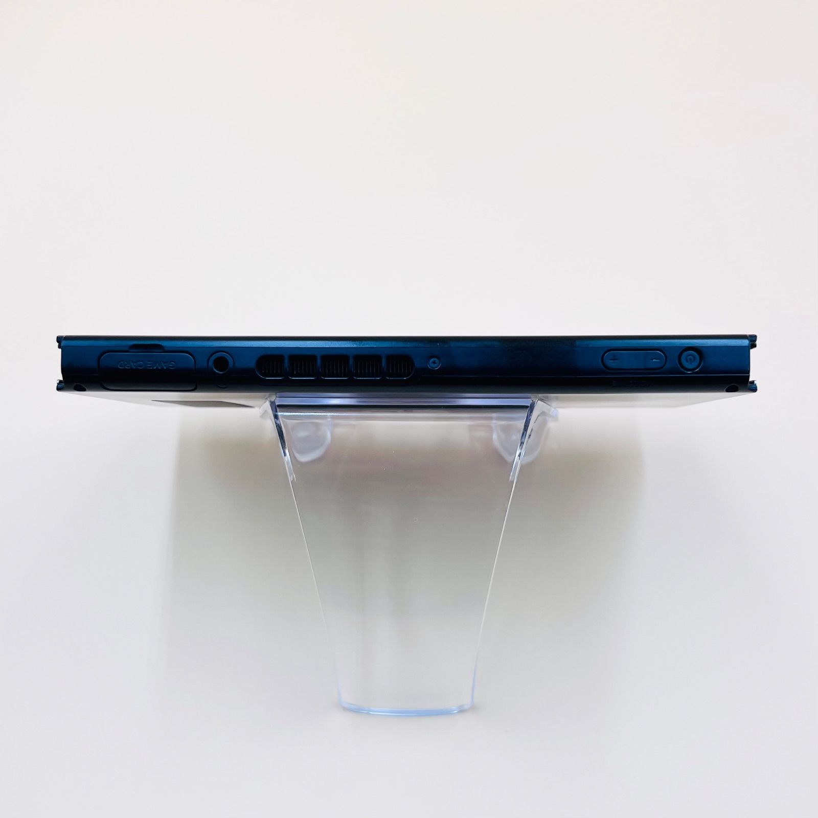 11-M1【未対策機・動作確認済】Nintendo Switch 本体のみ 2017年製