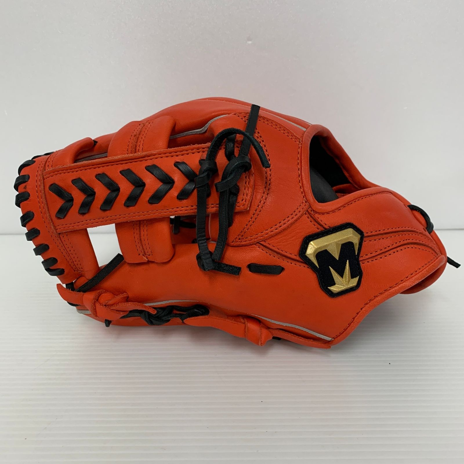 美津和 ミツワタイガー 大人用 軟式 グローブ オールラウンド ミツワ