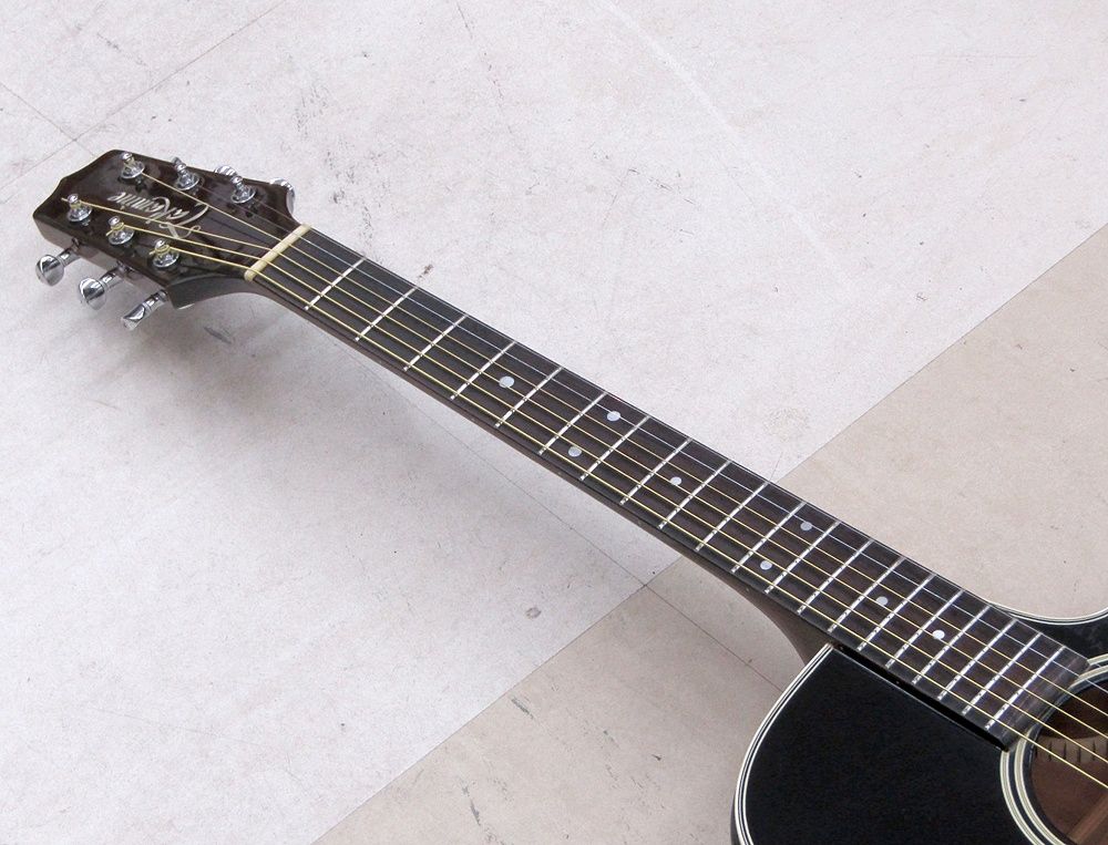 Takamine PT106 タカミネ エレアコ/アコースティックギター - メルカリ