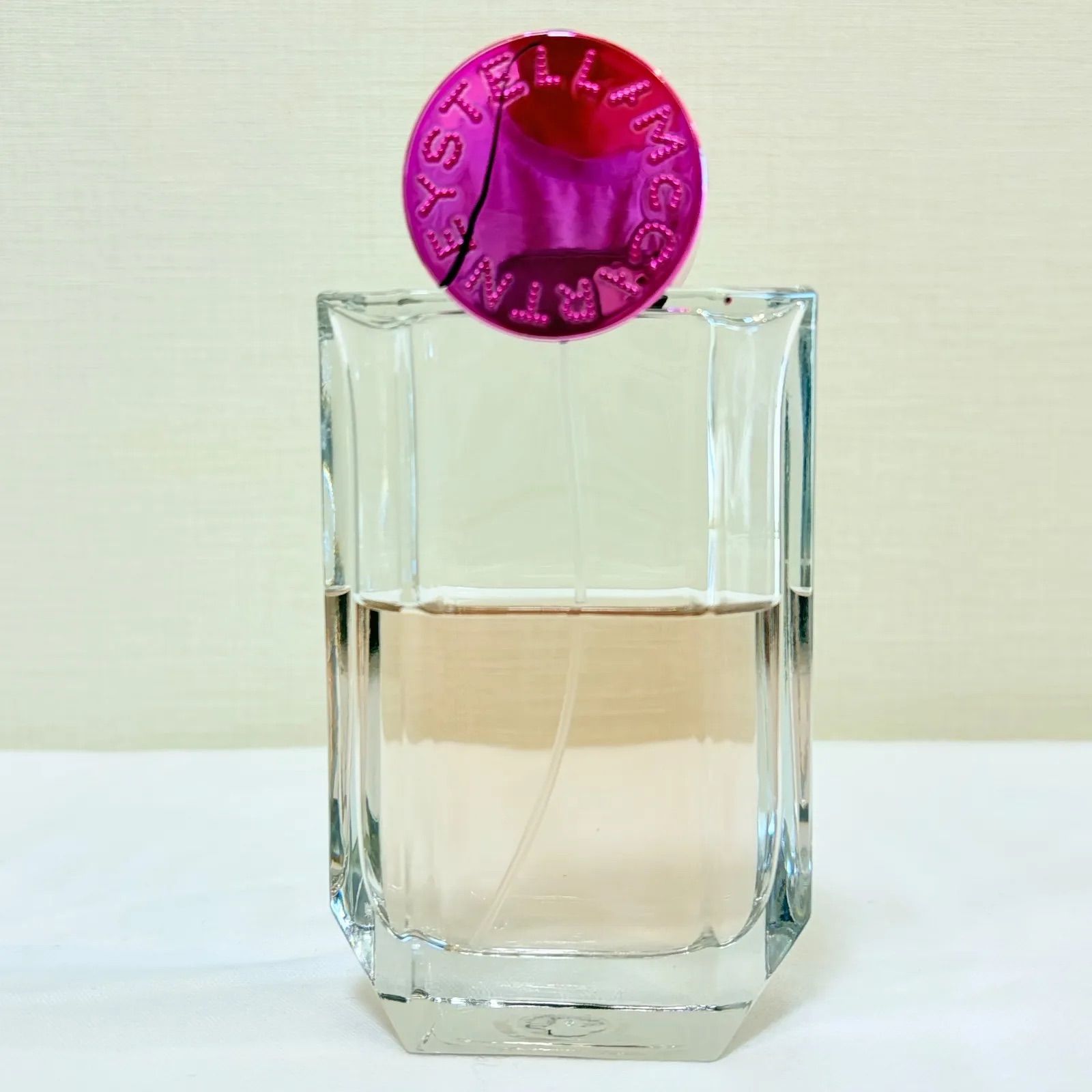 STELLA McCARTNEY pop eau de parfum ステラマッカートニー ポップ
