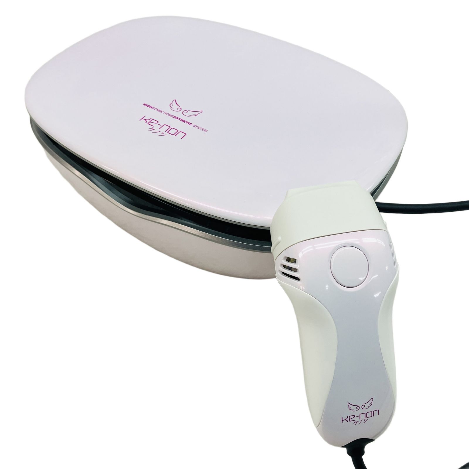 ◇未使用◇株式会社エムテック◇ke-non/ ケノン◇脱毛◇エクストラ
