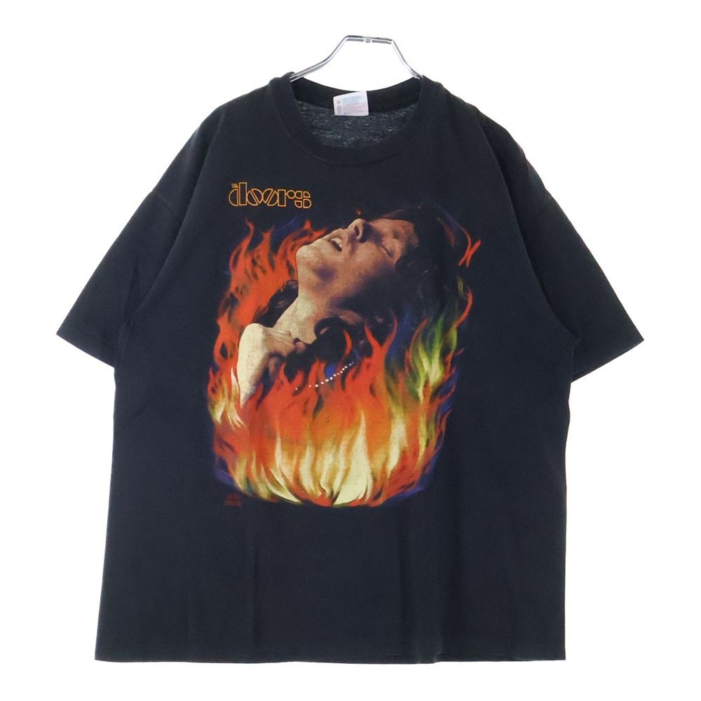 VINTAGE (ヴィンテージ) 90S THE DOORS JIM MORRISON TRY TO SET THE