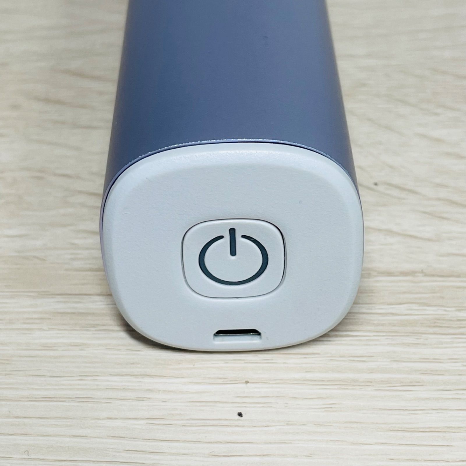 未使用品 SHARP 超音波ウォッシャー UW-A2-V バイオレット系 USB防水