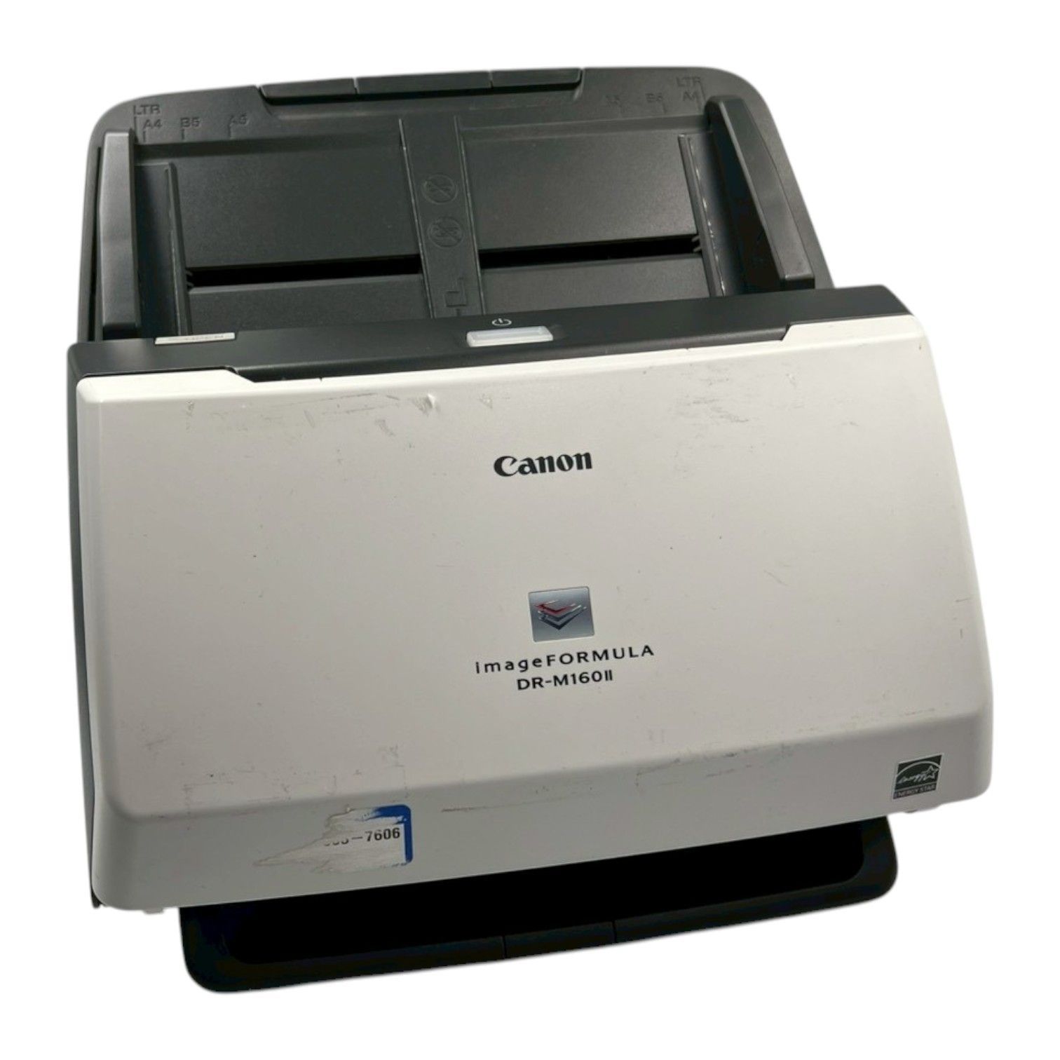 Canon M111092 DR-M160II image FORMULA キャノン ドキュメント