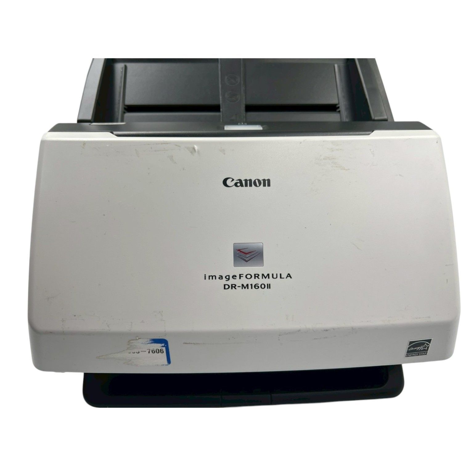 Canon M111092 DR-M160II image FORMULA キャノン ドキュメント