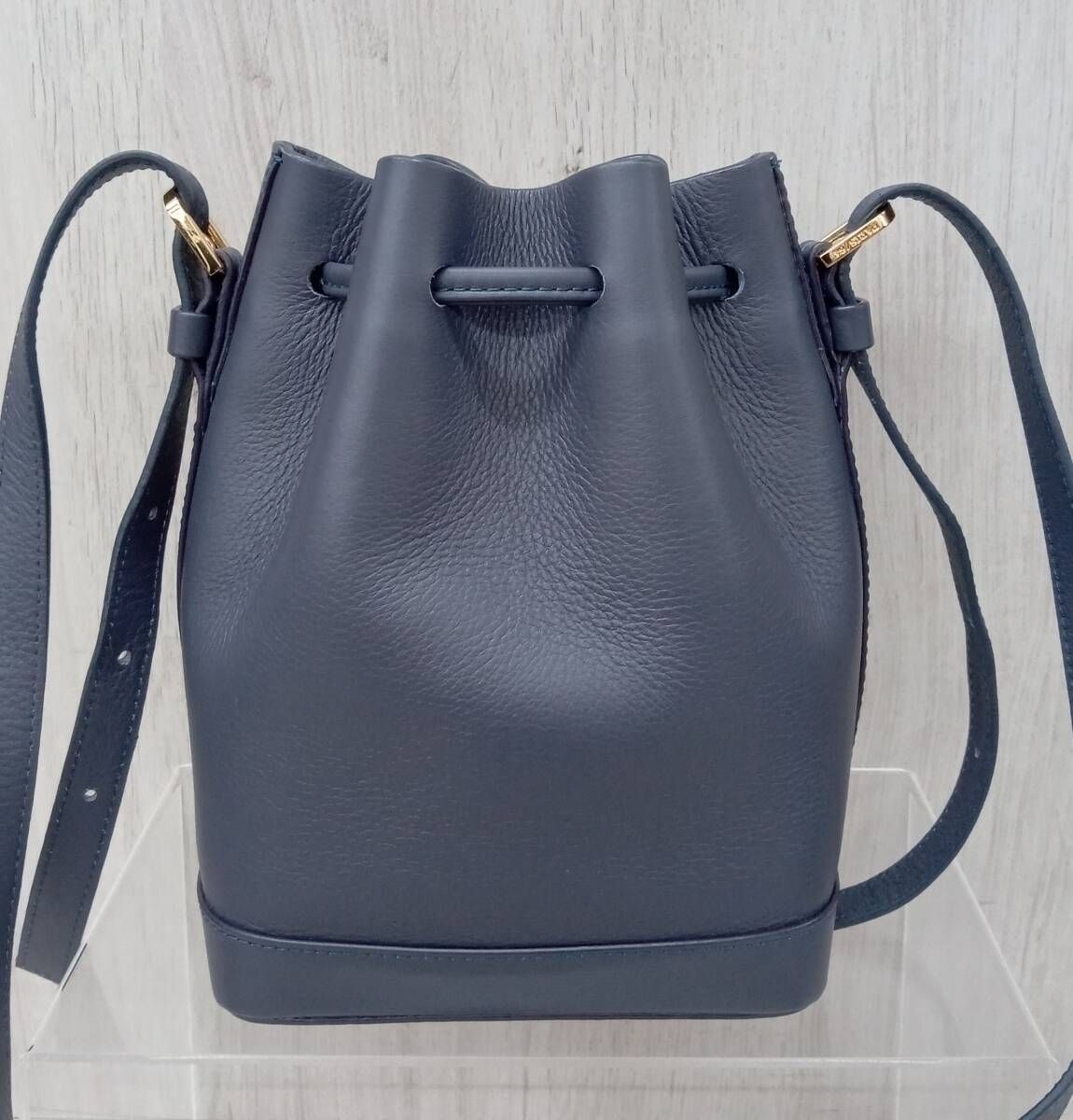 PARIS 64/パリ64/ショルダーバッグ/Baby Alwaysスモールショルダー