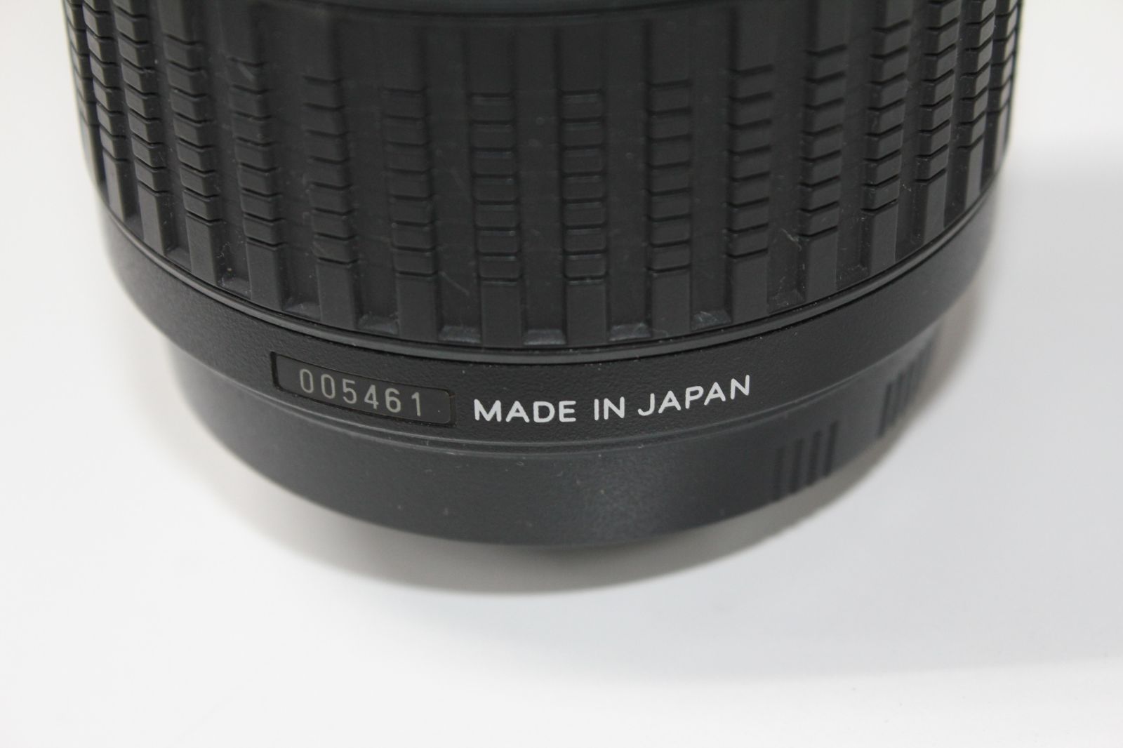 ジャンク品】TAMRON/SP AF17-50mm F/2.8 XR Di II/PENTAX用/ズーム