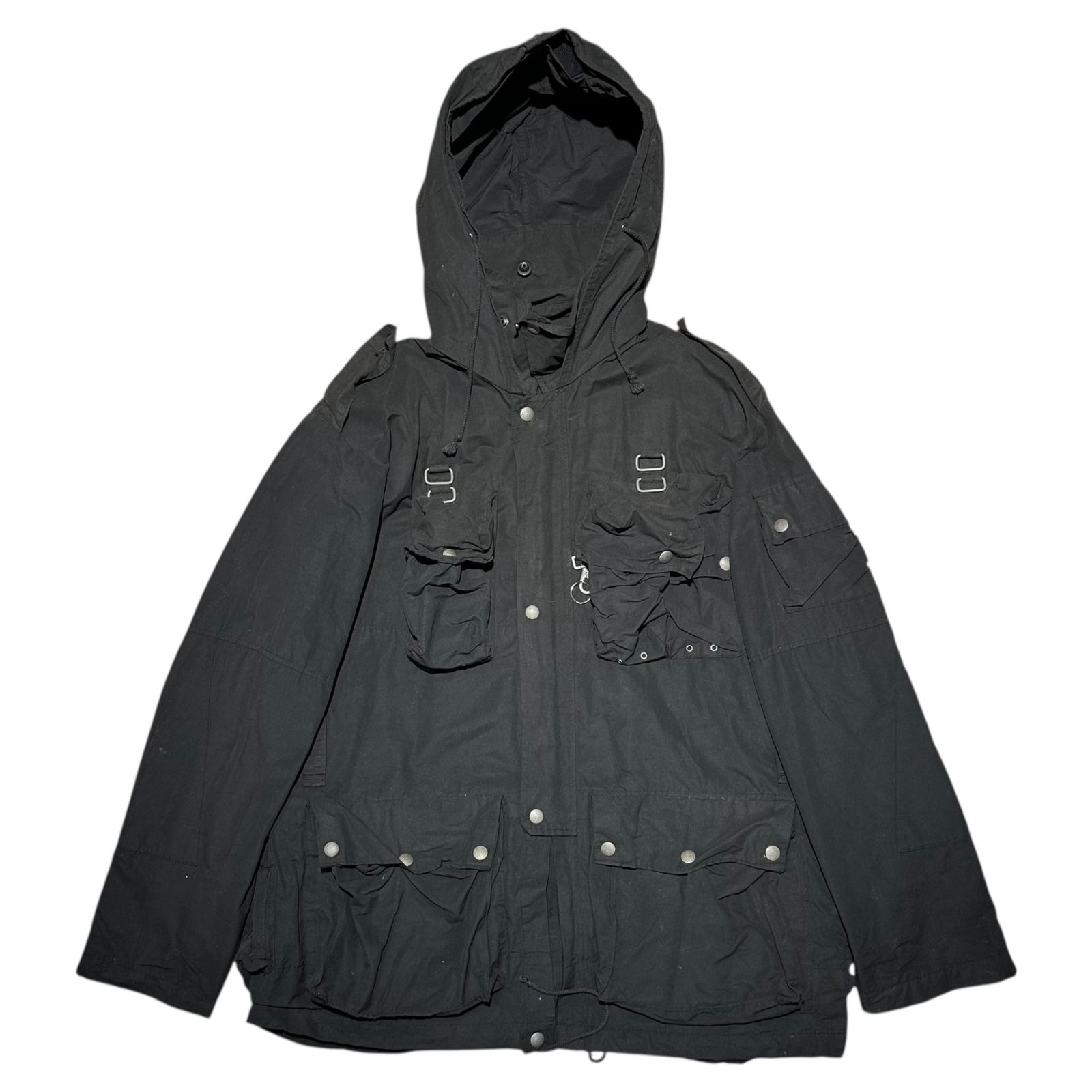 POLO RALPH LAUREN(ポロラルフローレン) 90's M-60 スイス軍