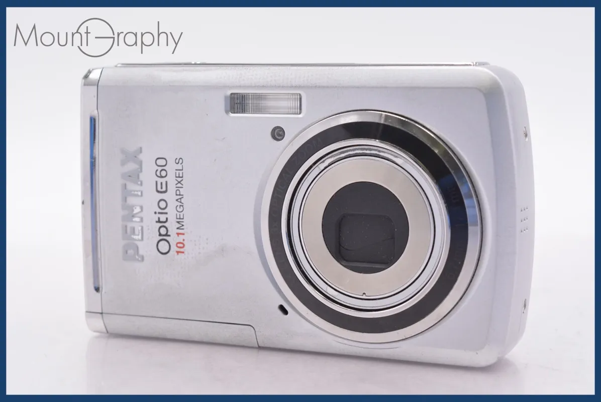 2026年最新】PENTAX Optio E75の人気アイテム - メルカリ