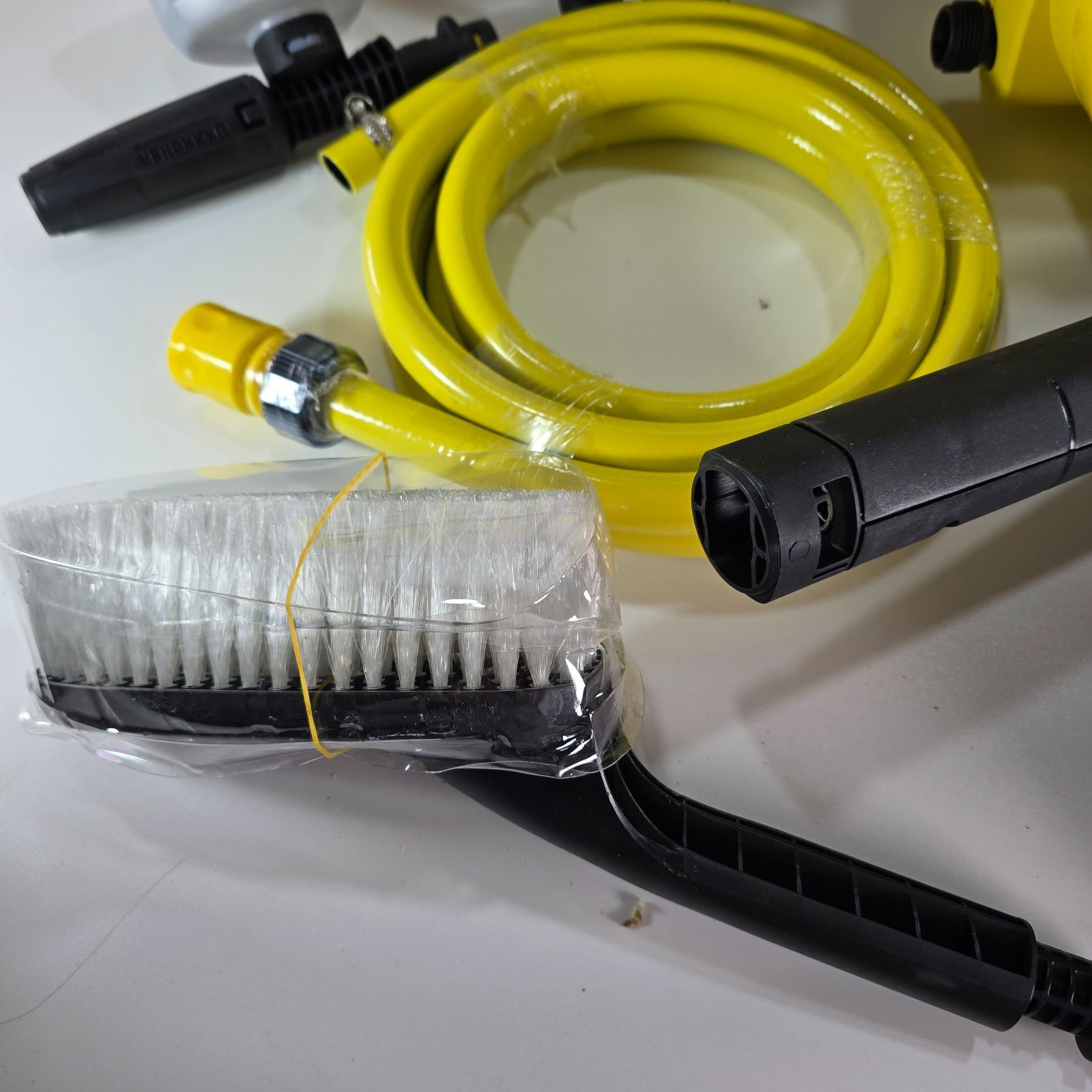 ケルヒャー 高圧洗浄機 JTK38 50/60 Hz 購入 家庭用高圧洗浄機 JTK KARCHER