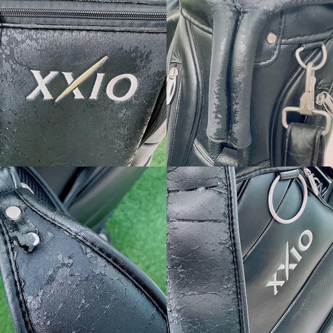 ゴルフクラブ メンズセット 初心者 XXIOゼクシオ MP300 N1810 - メルカリ