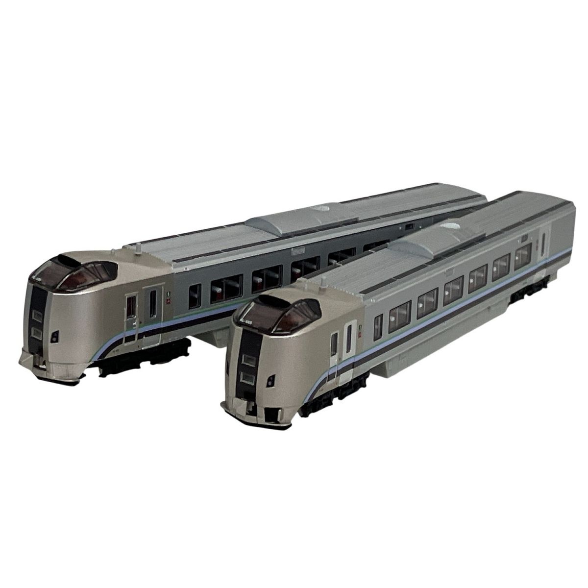 美品 マイクロエース A0844 789系快速エアポート5両セット Nゲージ