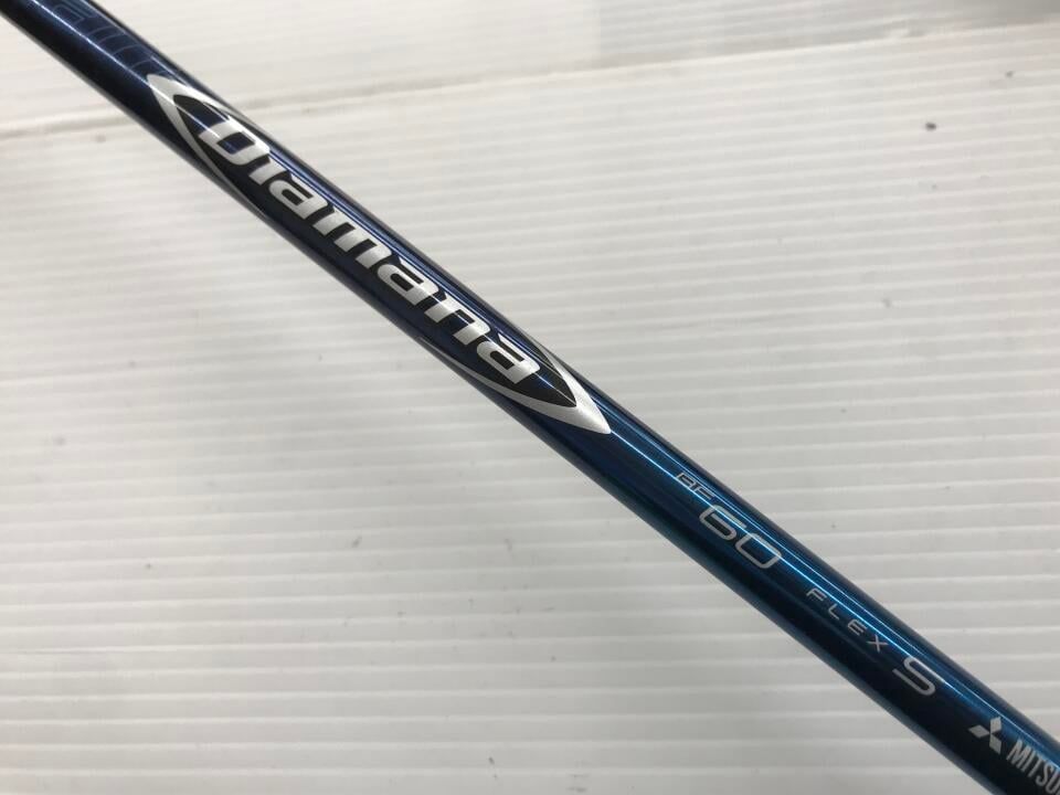 タイトリスト TS2 #5Fw Diamana R60 S タイトリスト TS2 #5Fw Diamana