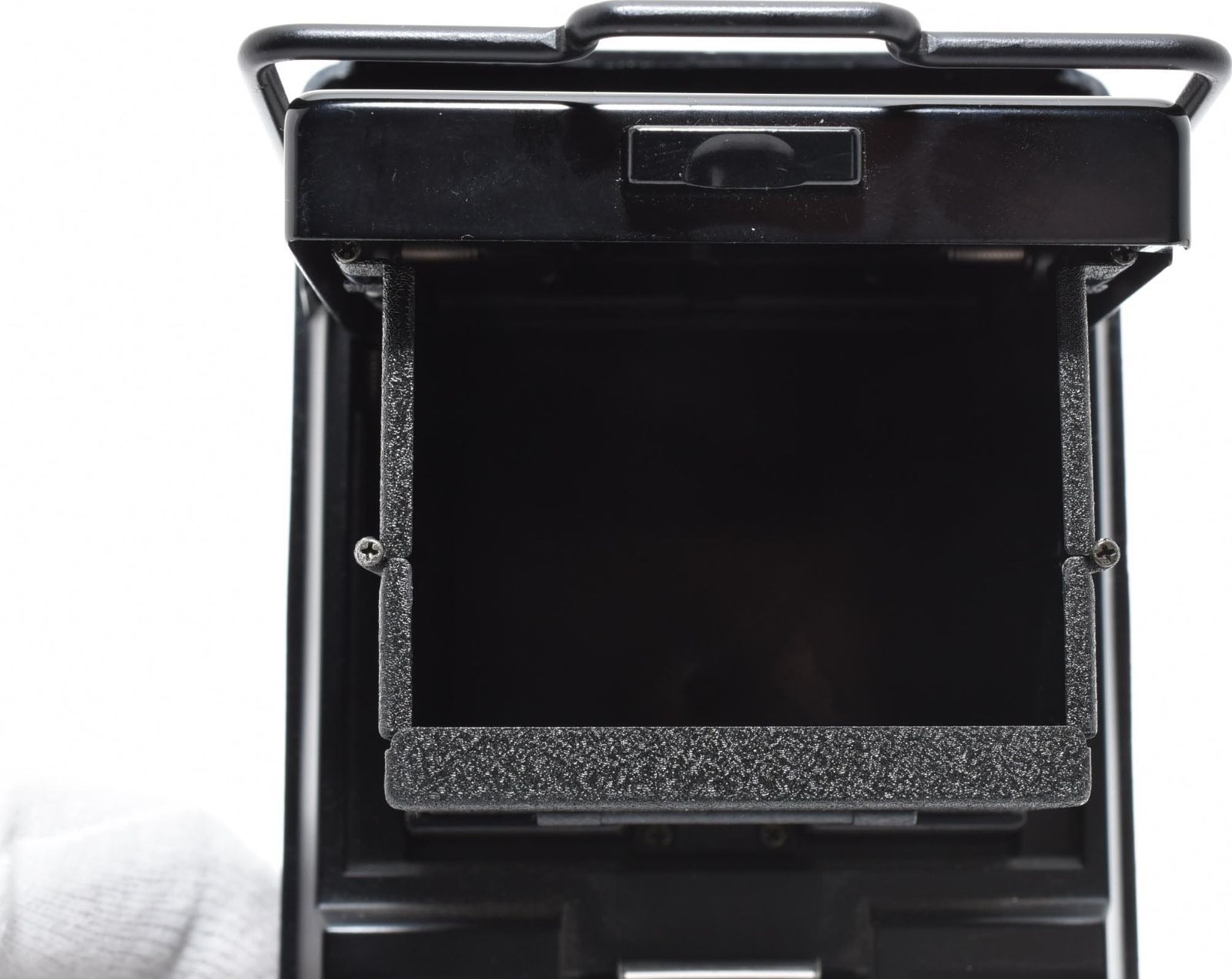 L08[6618A]19☆美品☆ マミヤ MAMIYA M645 / M645 1000S ウエスト